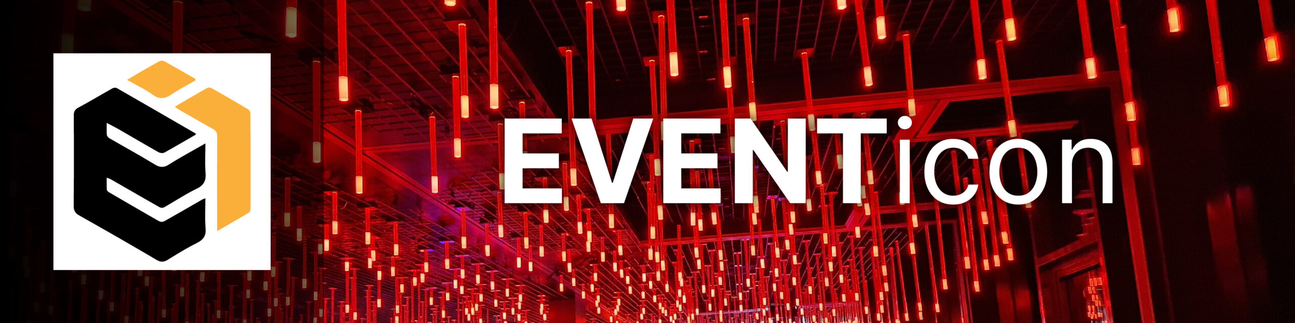 EVENTicon – Banner