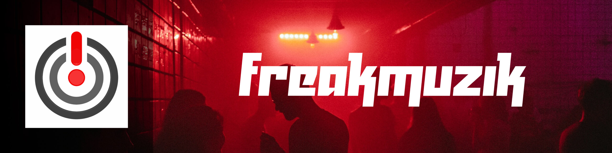 Freak Muzik – Banner