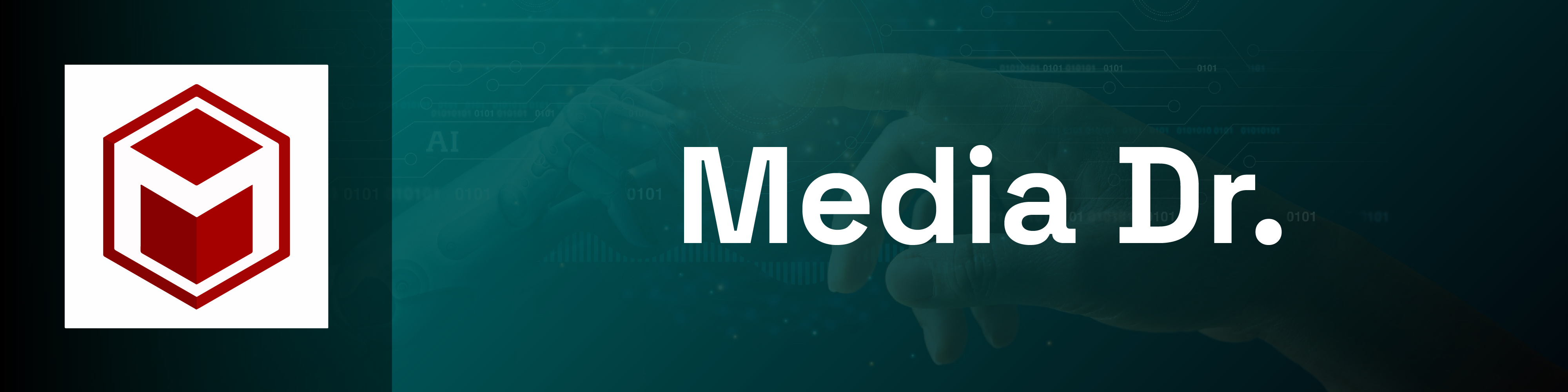 Media Doctor Banner