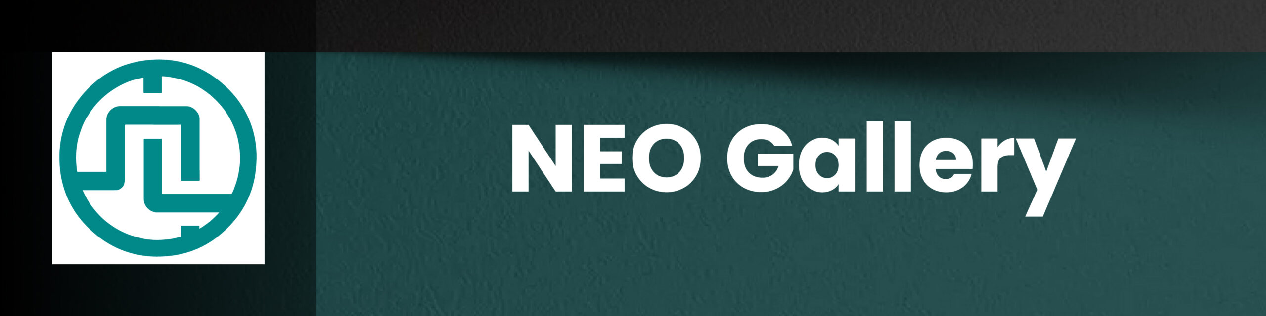 NEO Gallery – Banner