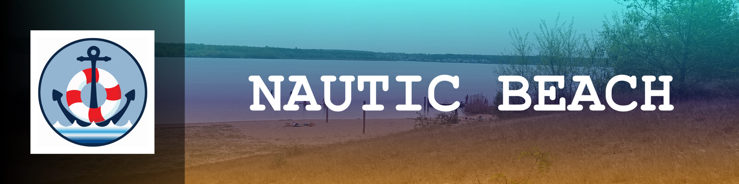 Nautic Beach – Banner
